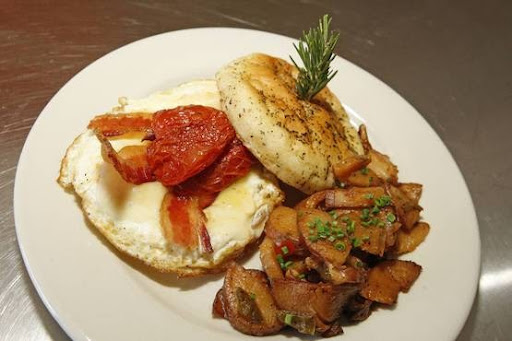 Caterer «Hearty Boys», reviews and photos, 3525 W Grand Ave, Chicago, IL 60651, USA