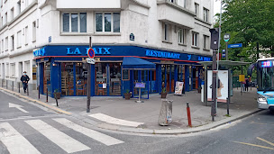 Photo n°51 de Café restaurant de la Paix à Paris ()