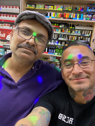 Tobacco Shop «Fontana Smoke Shop», reviews and photos, 9810 Sierra Ave A2, Fontana, CA 92335, USA