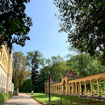 Photo n°1 de l'avis de Carlos.i fait le 20/09/2020 à 17:22 sur le  Evangelische Tagungsstätte Wildbad KdöR à Rothenburg ob der Tauber