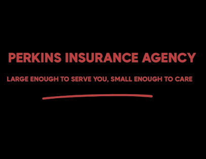 Corry Perkins - State Farm Insurance Agent