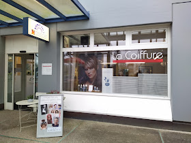 La Coiffure