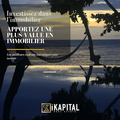 iKAPITAL FR à Cergy