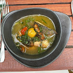 Photo n°1 de l'avis de Dieter.e fait le 17/07/2023 à 14:56 sur le  Restaurant Westphalenhof à Hoyerswerda