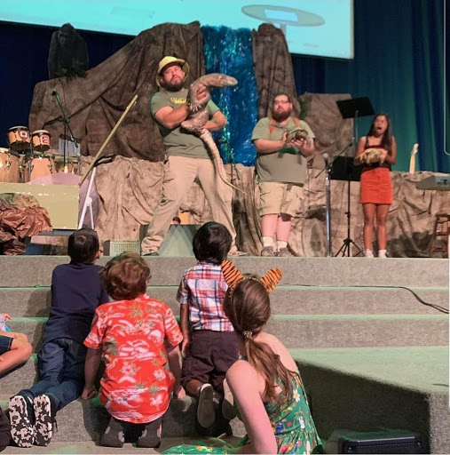 Reptile Store «Paramount Pet Entertainment - Reptile Parties & more!», reviews and photos, 8055 Rosecrans Ave #107, Paramount, CA 90723, USA