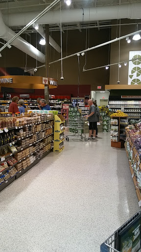 Supermarket «Publix Super Market at The Shoppes at Grande Oaks», reviews and photos, 20311 Grande Oak Blvd, Estero, FL 33928, USA