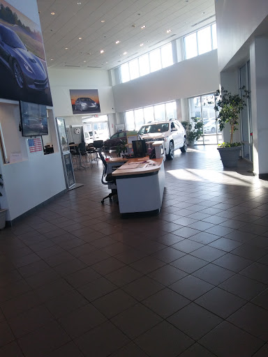 Car Dealer «Patriot Chevrolet Buick GMC», reviews and photos, 4401 Fort Campbell Blvd, Hopkinsville, KY 42240, USA