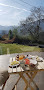 Plats et boissons Casa rural La llosa del valle 33507 Ardisana (miniature)