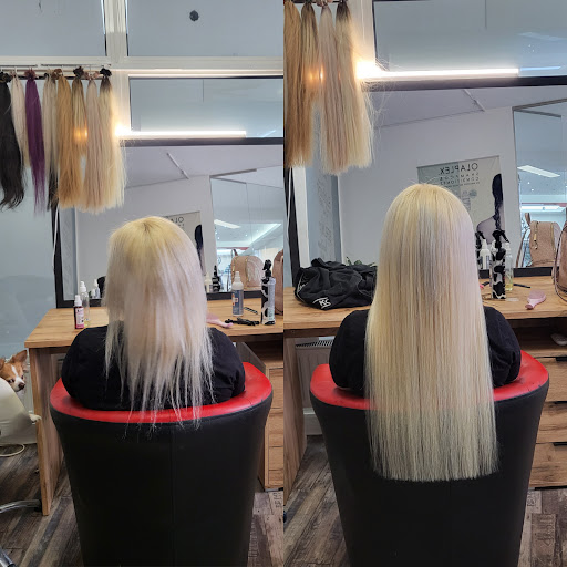 Oscar Alex Friseur & Barber Shop In Seekirchen am Wallersee