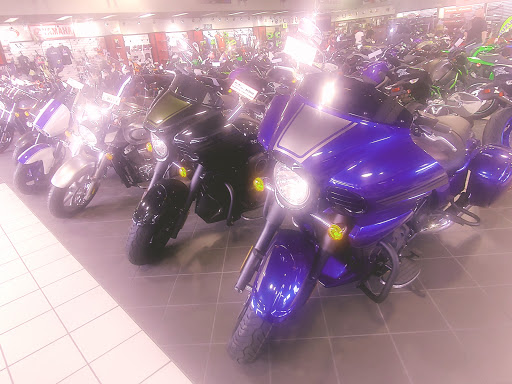 Motorcycle Dealer «Rockwall Honda Yamaha Arctic Cat», reviews and photos, 1030 I-30, Rockwall, TX 75087, USA