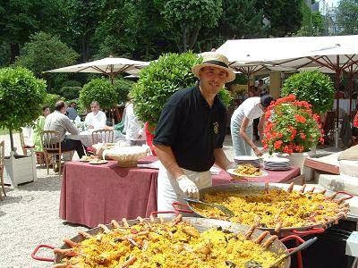 LA VRAIE PAELLA 26 à Montélimar