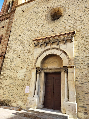 Église Sainte-Marie à Le Boulou