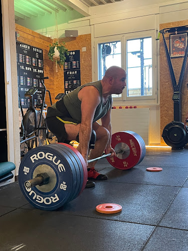 Rue Eugène-Marziano 18, 1227 Genève