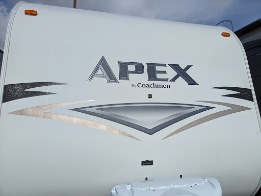 RV Dealer «Washburn Motors», reviews and photos, 415 West 800 North, Orem, UT 84057, USA