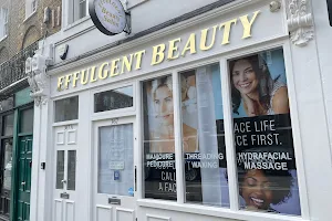 Effulgent Beauty Salon | Nails | Massage | Waxing | Hydrafacial image