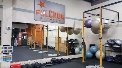 Fulcrum Fitness - Hawthorne - 1425 SE 43rd Ave, Portland, OR 97214, United States
