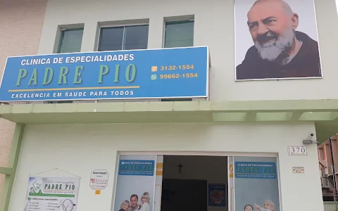 Clinica Padre Pio image