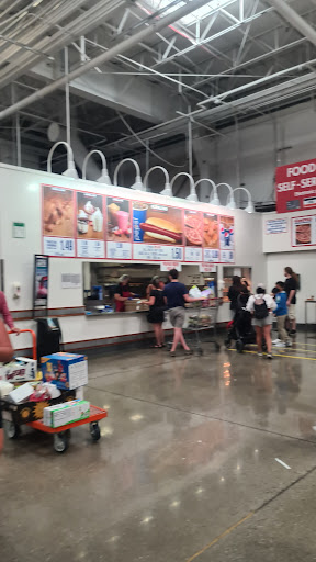 Warehouse store «Costco Wholesale», reviews and photos, 1900 Davis St, San Leandro, CA 94577, USA
