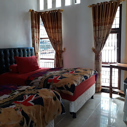 Dannu's Homestay