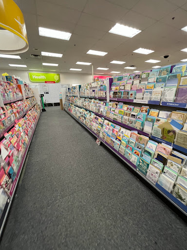 Drug Store «CVS», reviews and photos, 8 Eden Ave, Edison, NJ 08818, USA