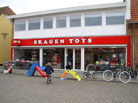 Skagen Toys