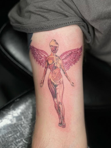 Explore tattoo ideas for scars, creative tattoo ideas in Peoria, available at Modern Ink Tattoo