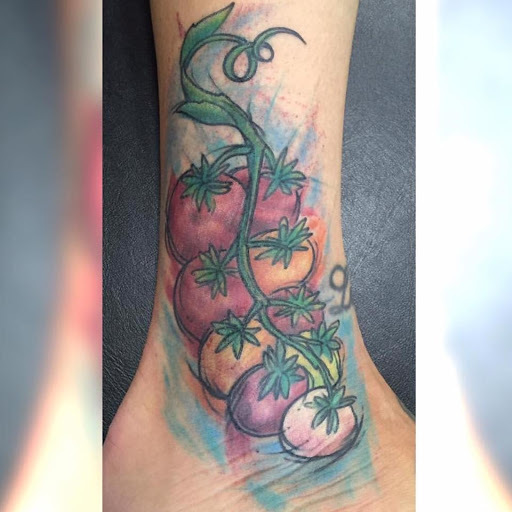 Explore sister in law tattoo ideas, creative tattoo ideas in Virginia Beach, available at Studio Evolve