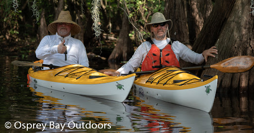 Canoe & Kayak Tour Agency «Osprey Bay Outdoors», reviews and photos, 160 N Belcher Rd, Clearwater, FL 33765, USA