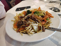 Nouille du Restaurant vietnamien Nem Viet à Noisy-le-Grand - n°1