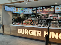 Atmosphère du Restauration rapide Burger King à Saint-Sébastien-sur-Loire - n°3
