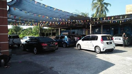 AIMAN Car Wash & Detailing Centre Kota Bharu