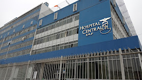 Hospital Central FAP