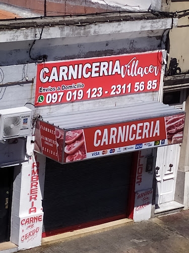 Carniceria Villacer