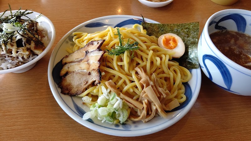 拉麺屋神楽 出雲店