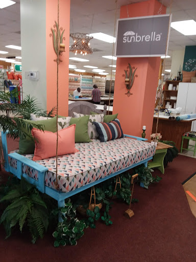 Fabric Store «Mill Outlet Village Inc», reviews and photos, 2515 S College Rd, Wilmington, NC 28412, USA