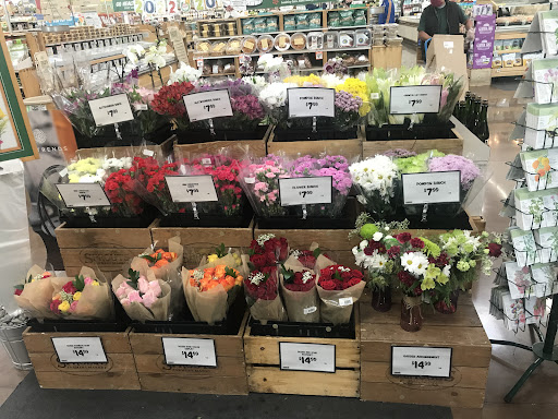 Health Food Store «Sprouts Farmers Market», reviews and photos, 10650 Stockdale Hwy #400, Bakersfield, CA 93311, USA