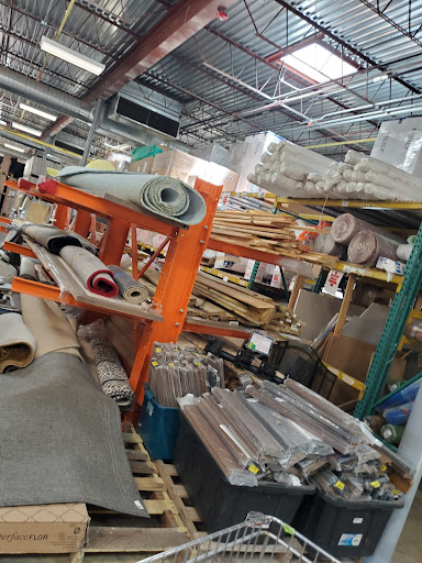 Non-Profit Organization «ReStore (Austin Habitat for Humanity)», reviews and photos, 500 W Ben White Blvd, Austin, TX 78704, USA