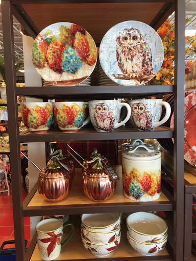 Home Goods Store «Pier 1 Imports», reviews and photos, 700 Commerce Blvd, Dickson City, PA 18519, USA