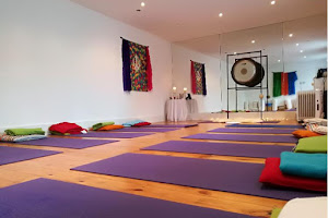 Danu Yoga Centre