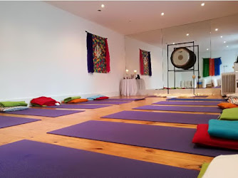 Danu Yoga Centre