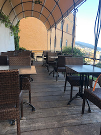 Atmosphère du Restaurant Le Petit Vincent à Bastia - n°13