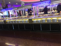 Atmosphère du Restaurant de type buffet Au Bon Accueil à Carquefou - n°18