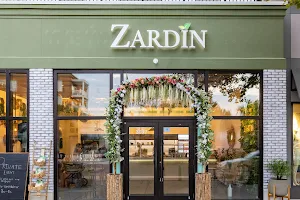 Zardin Healthy Eatery image