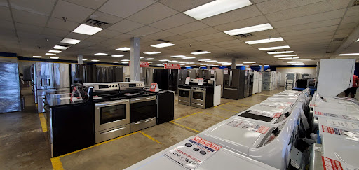 Appliance Store «Sears Outlet», reviews and photos, 3825 Forsyth Rd, Winter Park, FL 32792, USA