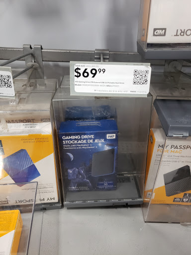 Electronics Store «Best Buy», reviews and photos, 3349 Fairlane Dr, Allen Park, MI 48101, USA