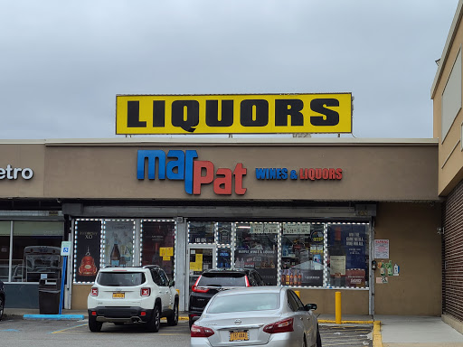Mar-Pat Liquors Inc, 31-14 Farrington St, Flushing, NY 11354, USA, 