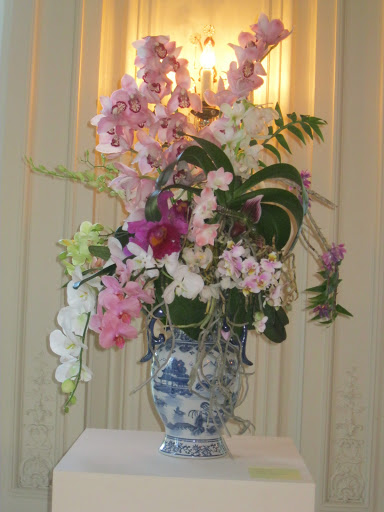 Florist «Herbert E Berg Florist Inc», reviews and photos, 19 Blackstone River Rd, Worcester, MA 01607, USA