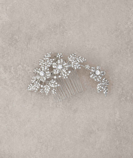 Bridal Shop «J Del Olmo Bridal Gallery», reviews and photos, 322 Miracle Mile, Miami, FL 33134, USA