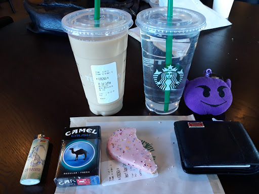 Starbucks image
