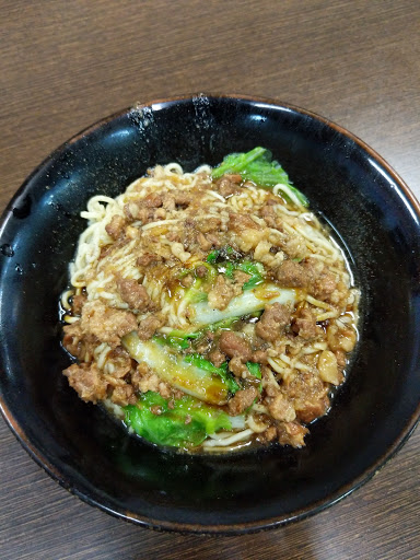 福記牛肉麵 的照片